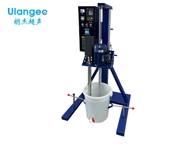 超声波萃取仪/超声波水处理系统