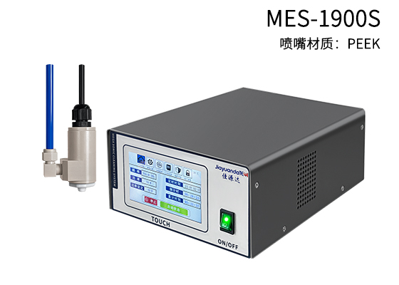 半导体清洗、晶圆清洗用兆声波清洗机,就选朗杰，厂家直销，质量好